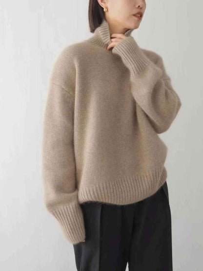 Ivy™ - Strickpullover