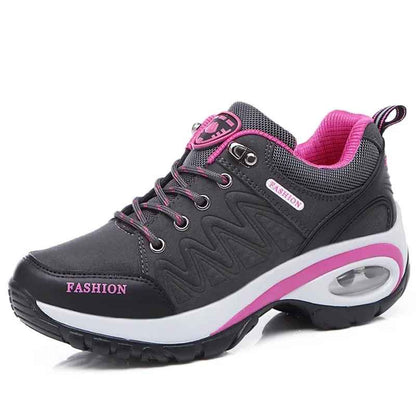 CloudPath™ - Bequeme All-in-One-Sportschuhe für Jogging und Wanderungen