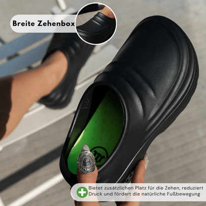 OrthoMove™ - Orthopädische Schuhe für ganztägigen Komfort und Unterstützung