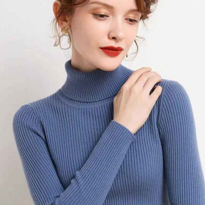 Aurora™ - Rollkragenpullover