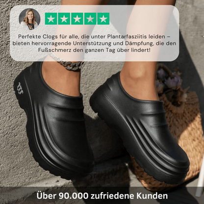 OrthoMove™ - Orthopädische Schuhe für ganztägigen Komfort und Unterstützung