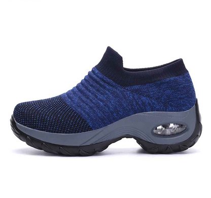 Dahliana™ - Sportschuhe für Damen mit Luftpolsterung und orthopädischer Unterstützung