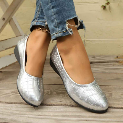 Harmony™ - Leichte, elegante Lederschuhe für Damen.