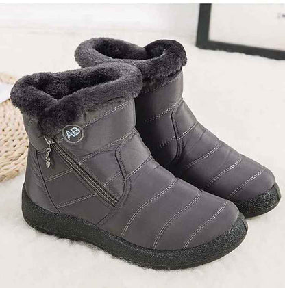 Cecilia™ - Warme Winterschuhe