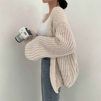 Lily™ - Strickjacke aus Strick