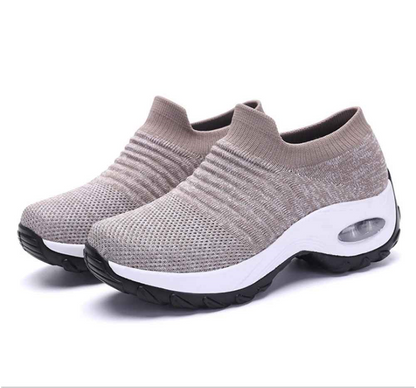 Dahliana™ - Sportschuhe für Damen mit Luftpolsterung und orthopädischer Unterstützung