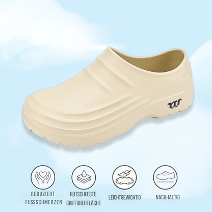 OrthoMove™ - Orthopädische Schuhe für ganztägigen Komfort und Unterstützung