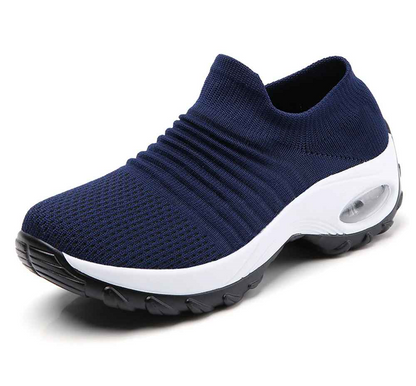 Dahliana™ - Sportschuhe für Damen mit Luftpolsterung und orthopädischer Unterstützung