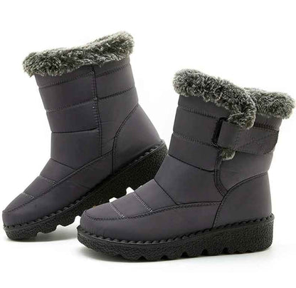 Chloe™ - Warme Winterschuhe