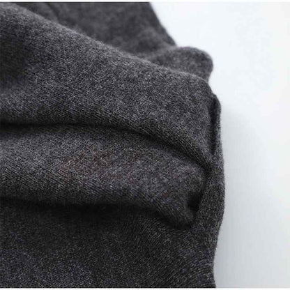 Mia™ - Wolljacke mit Schalkragen