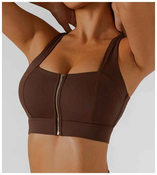 ELEGANCE® - Stoßdämpfender Allround-BH