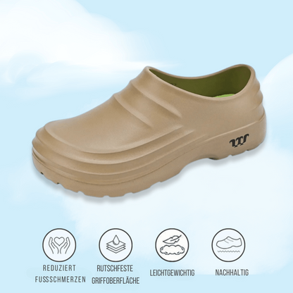 OrthoMove™ - Orthopädische Schuhe für ganztägigen Komfort und Unterstützung