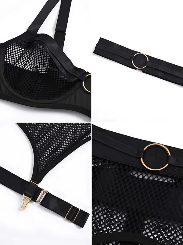 Jasmine’s™ – Dessous-Set