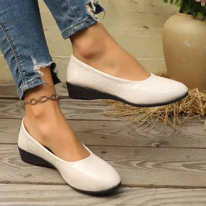 Harmony™ - Leichte, elegante Lederschuhe für Damen.