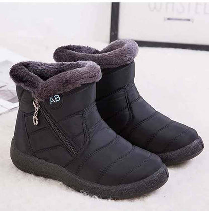 Cecilia™ - Warme Winterschuhe