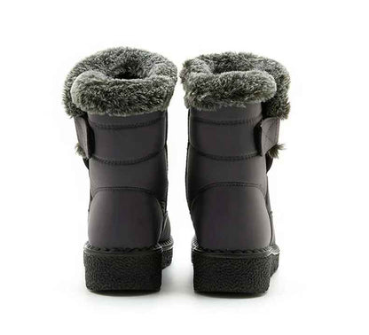 Chloe™ - Warme Winterschuhe