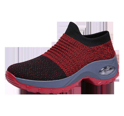 Dahliana™ - Sportschuhe für Damen mit Luftpolsterung und orthopädischer Unterstützung