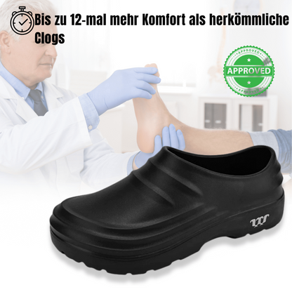 OrthoMove™ - Orthopädische Schuhe für ganztägigen Komfort und Unterstützung