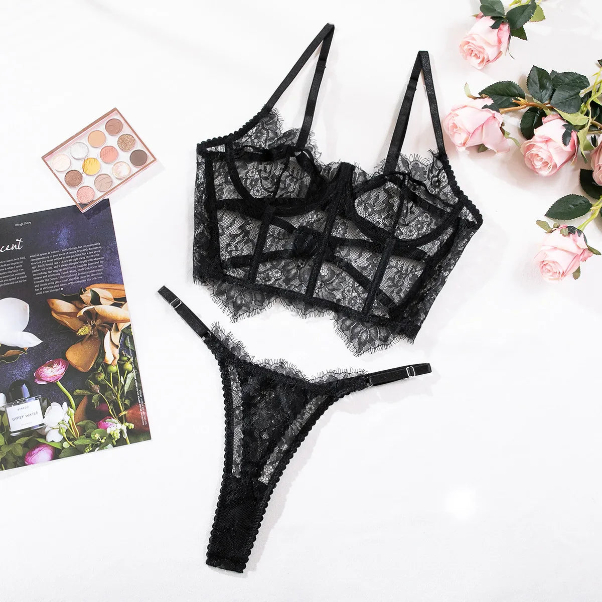 Bella’s™ – Dessous-Set
