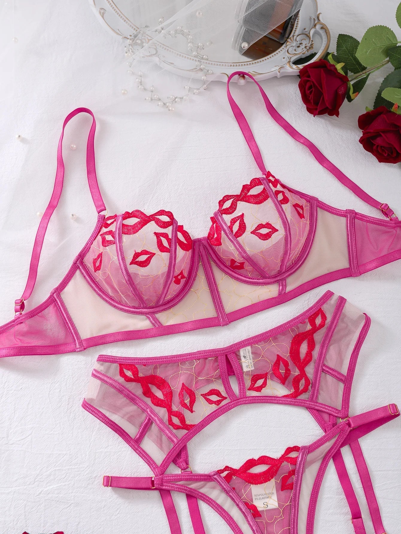 Livia’s™ – Dessous-Set