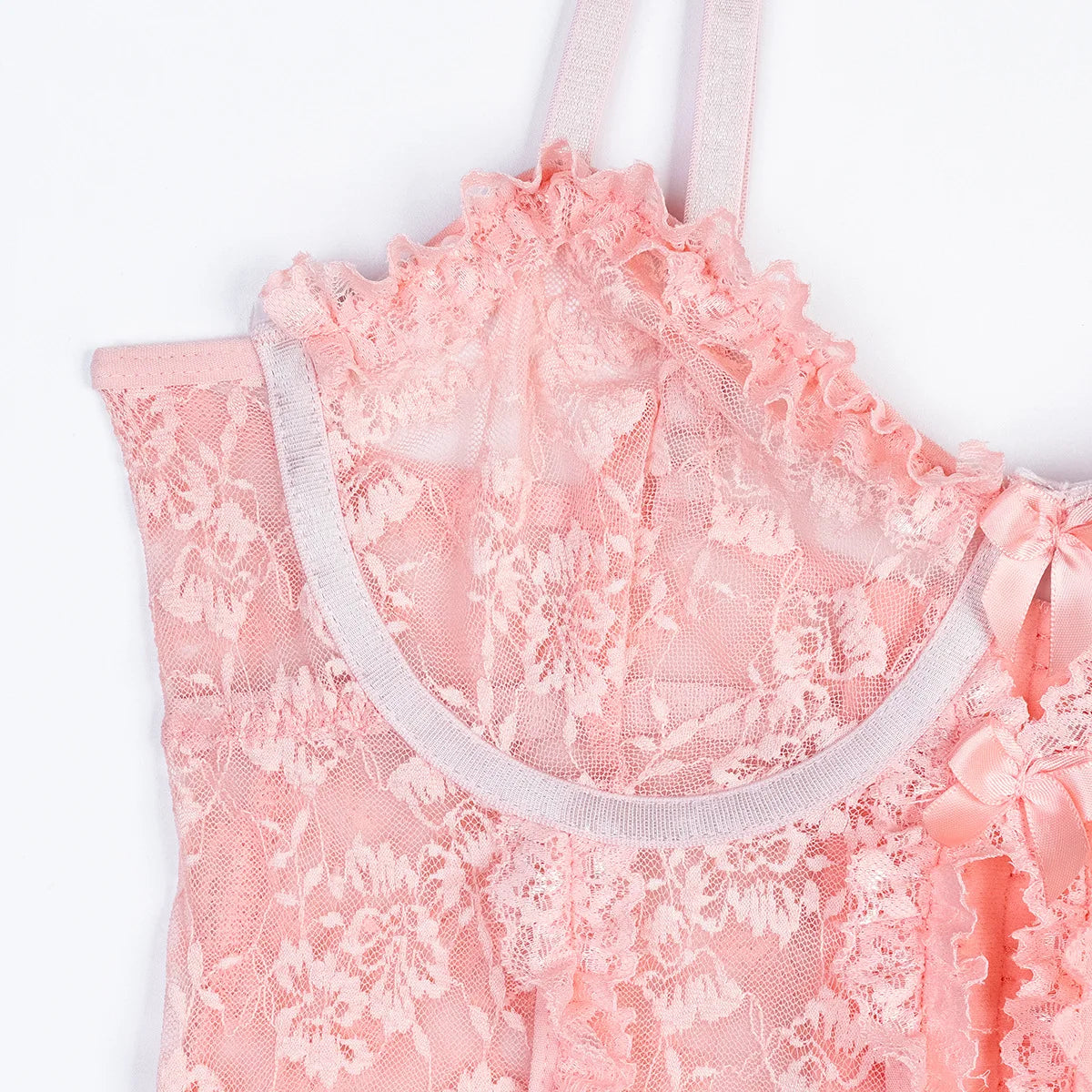 Marina’s™ – Dessous-Set