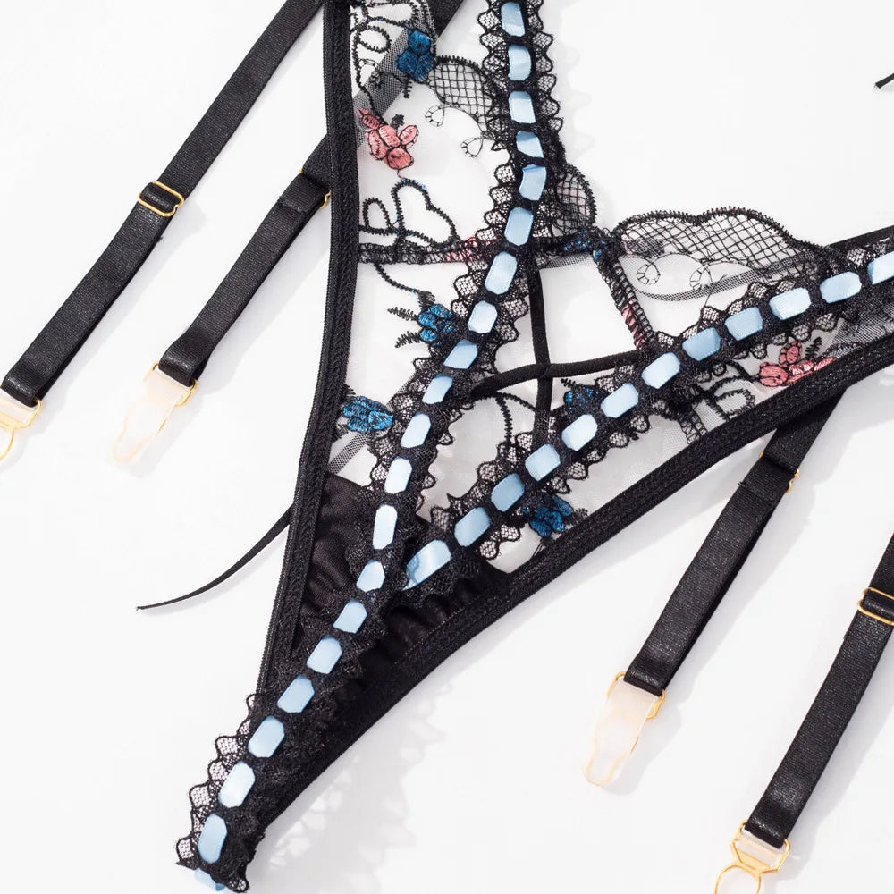 Juliette’s™ – Dessous-Set