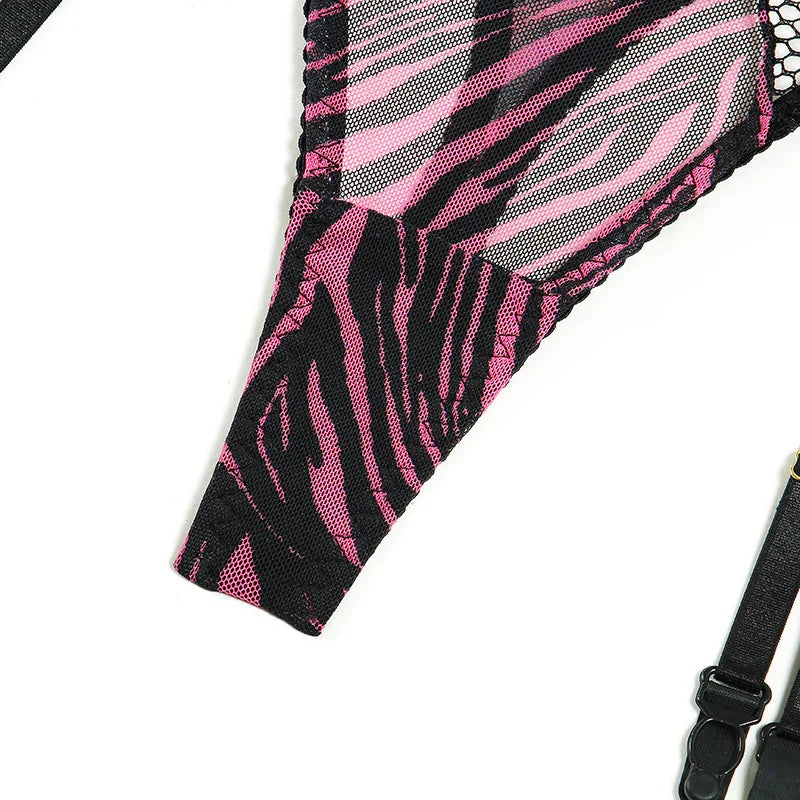 Natalia’s™ – Dessous-Set