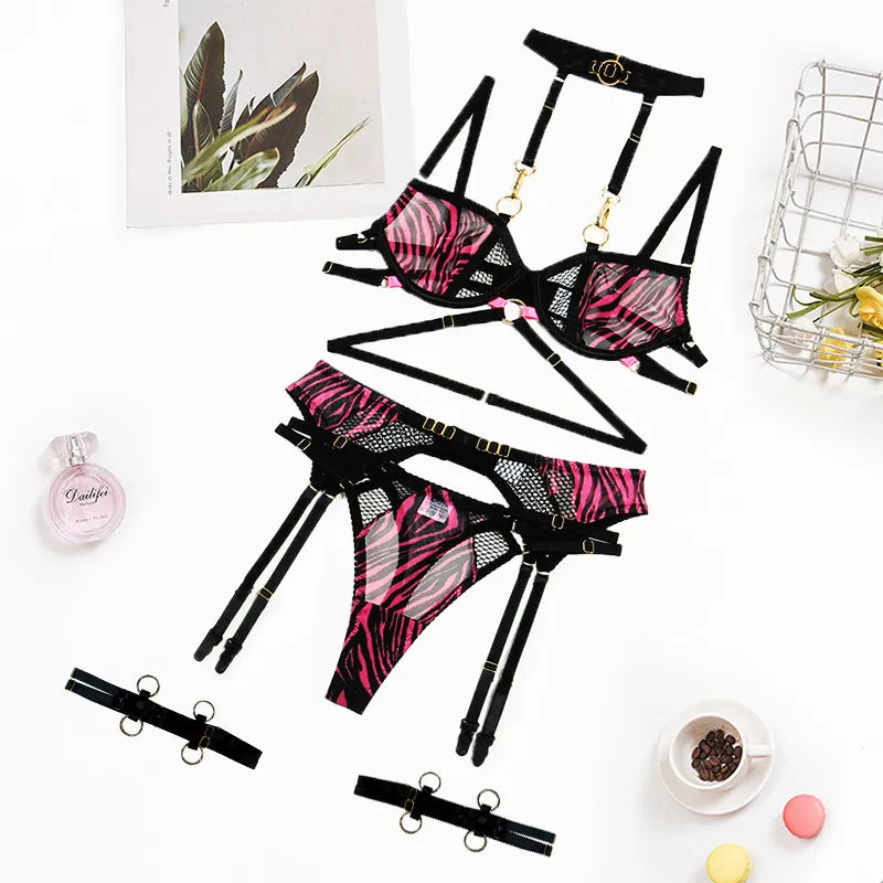 Natalia’s™ – Dessous-Set