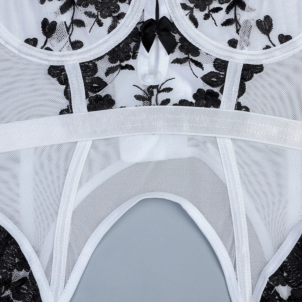 Grazia’s™ – Dessous-Set