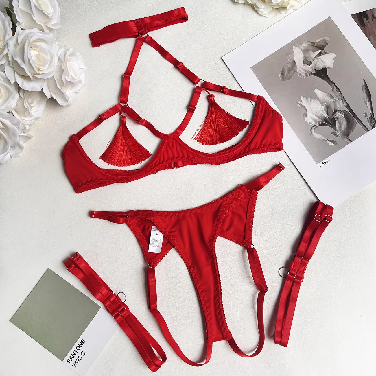 Layla’s™ – Dessous-Set