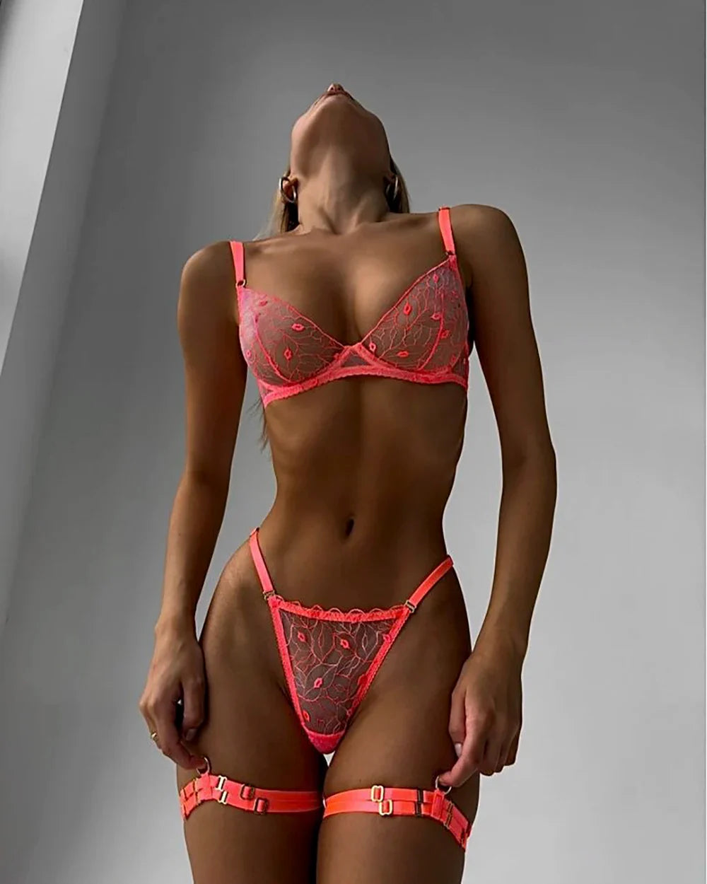 Xandra’s™ – Dessous-Set
