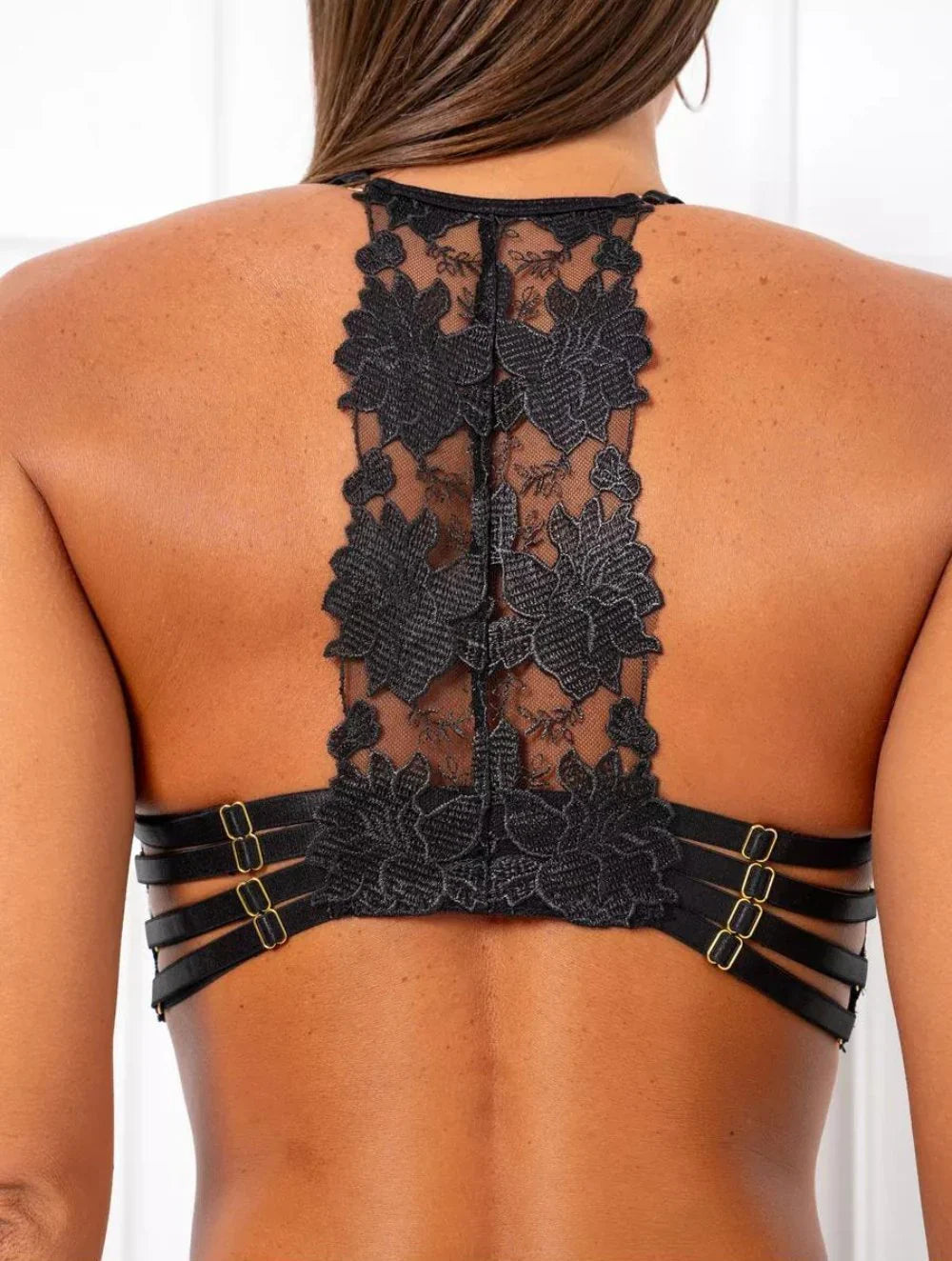 Mell’s™ – Dessous-Set